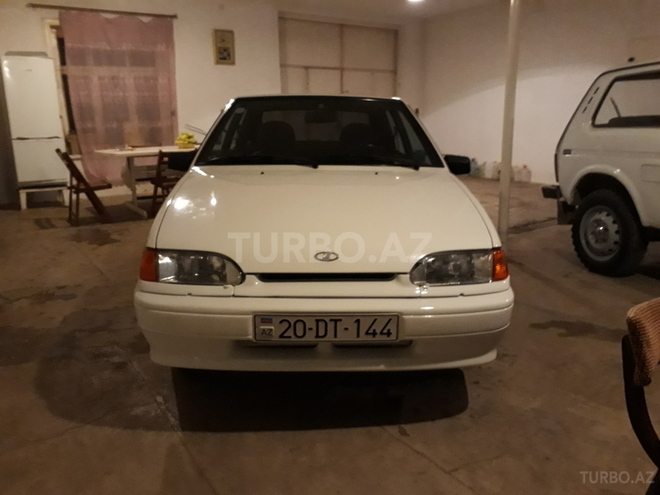 LADA (VAZ) 2114 2012, 55,700 km - 1.6 l - Gəncə