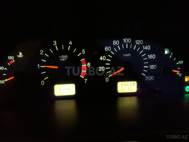 LADA (VAZ) 2114 2012, 55,700 km - 1.6 l - Gəncə