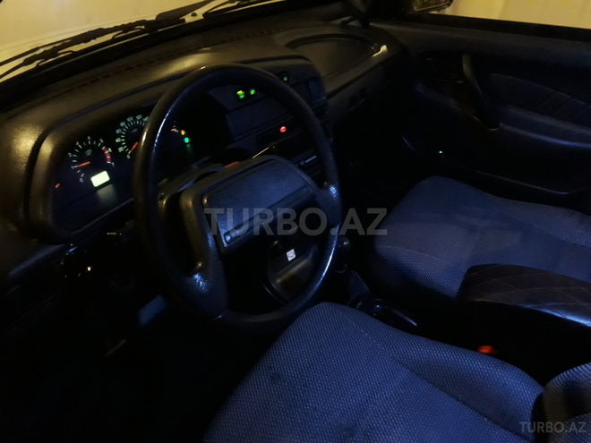 LADA (VAZ) 2114 2012, 55,700 km - 1.6 l - Gəncə