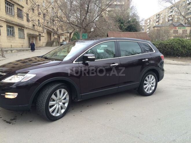 Mazda CX-9 2008, 145,000 km - 3.7 l - Bakı