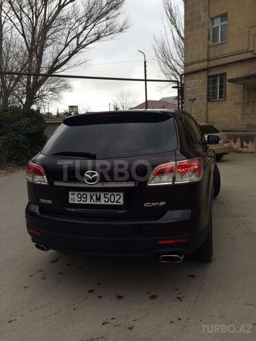 Mazda CX-9 2008, 145,000 km - 3.7 l - Bakı