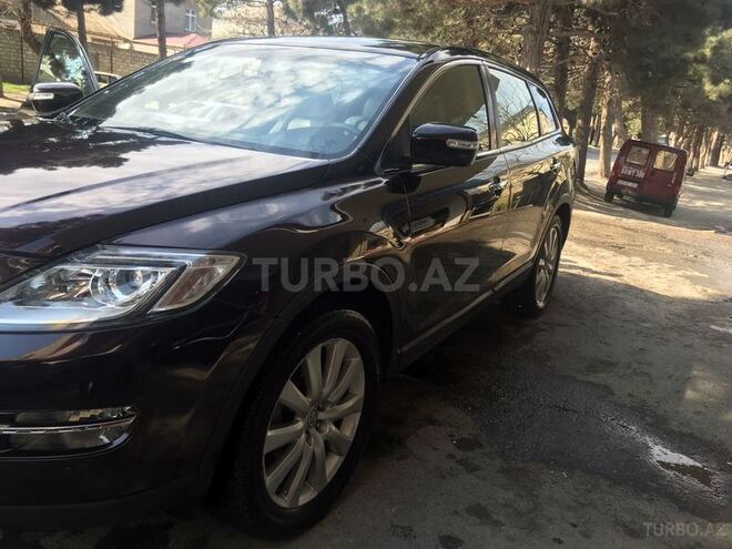 Mazda CX-9 2008, 145,000 km - 3.7 l - Bakı