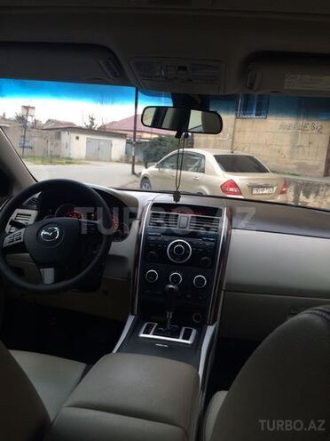 Mazda CX-9 2008, 145,000 km - 3.7 l - Bakı