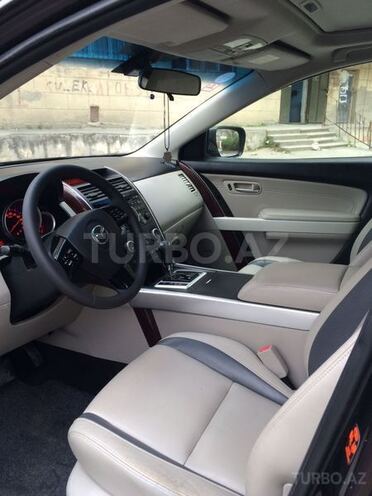 Mazda CX-9 2008, 145,000 km - 3.7 l - Bakı