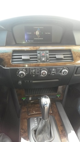 BMW 530 2005, 262,500 km - 3.0 l - Bakı