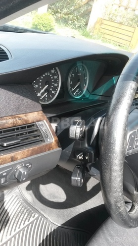 BMW 530 2005, 262,500 km - 3.0 l - Bakı