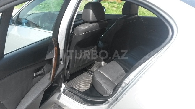 BMW 530 2005, 262,500 km - 3.0 l - Bakı
