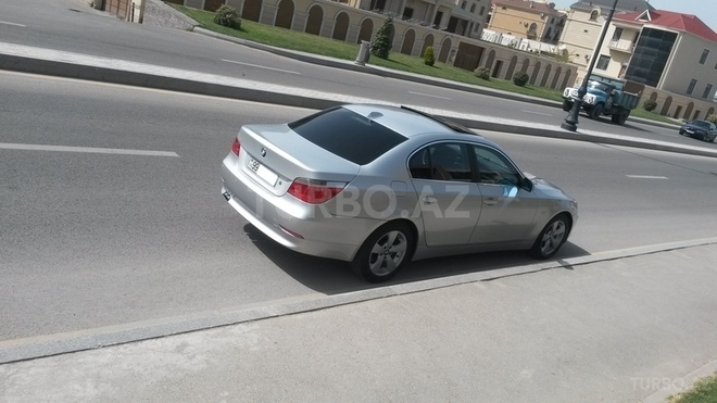 BMW 530 2005, 262,500 km - 3.0 l - Bakı