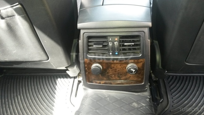 BMW 530 2005, 262,500 km - 3.0 l - Bakı