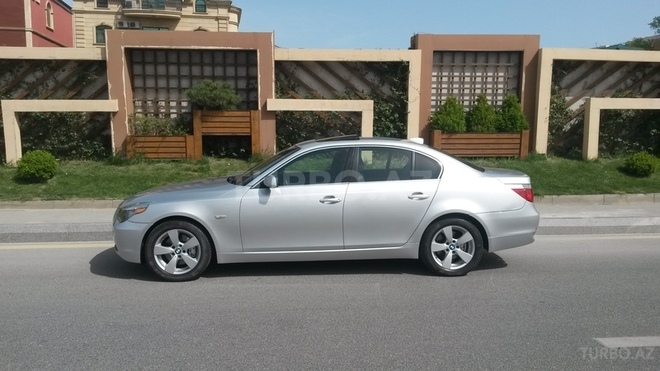 BMW 530 2005, 262,500 km - 3.0 l - Bakı