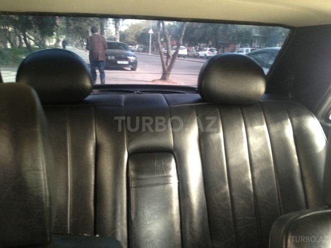 Mercedes 190 1991, 295,500 km - 2.0 л - Bakı
