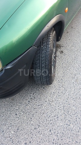 Opel Vita 1996, 198,000 km - 0.5 l - Bakı