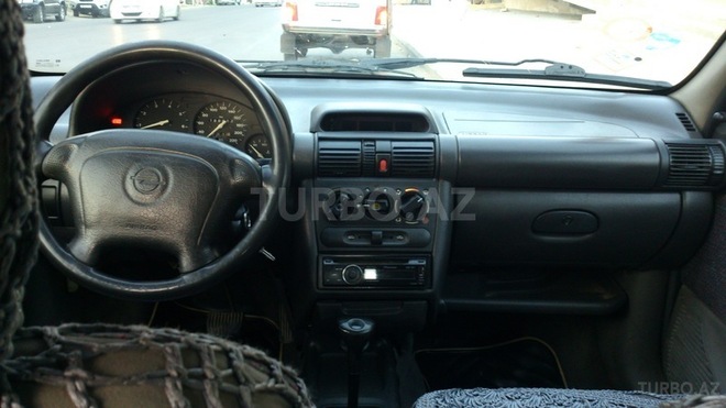 Opel Vita 1996, 198,000 km - 0.5 l - Bakı