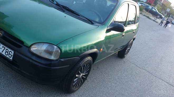 Opel Vita 1996, 198,000 km - 0.5 l - Bakı