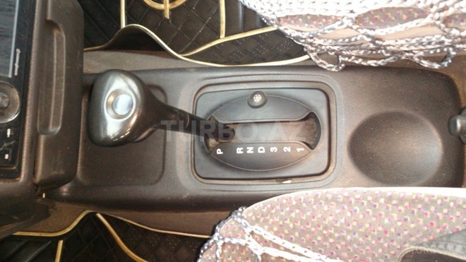 Opel Vita 1996, 198,000 km - 0.5 l - Bakı