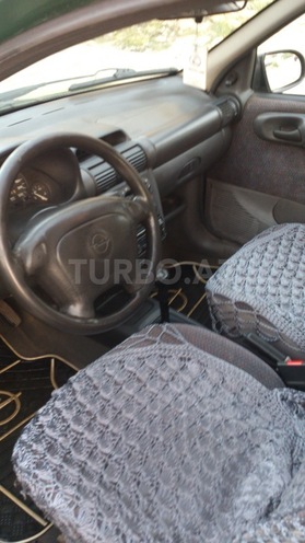 Opel Vita 1996, 198,000 km - 0.5 l - Bakı