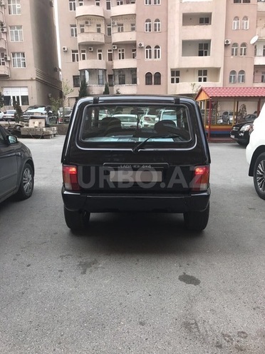 LADA (VAZ) Niva 2014, 55,000 km - 1.7 l - Bakı