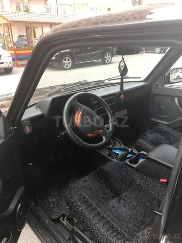 LADA (VAZ) Niva 2014, 55,000 km - 1.7 l - Bakı