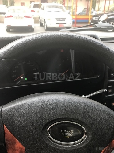 LADA (VAZ) Niva 2014, 55,000 km - 1.7 l - Bakı
