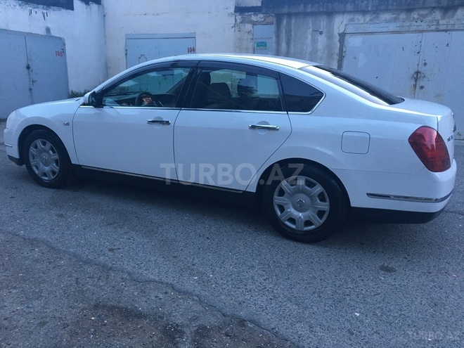 Nissan Teana 2006, 141,000 km - 2.3 l - Bakı