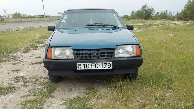 LADA (VAZ) 2109 1997, 223,521 km - 1.5 л - Bərdə