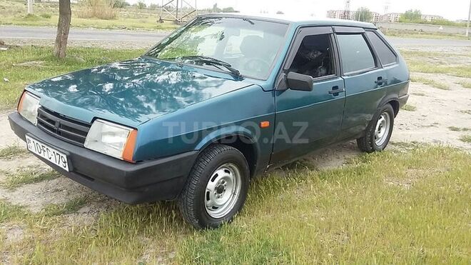 LADA (VAZ) 2109 1997, 223,521 km - 1.5 л - Bərdə