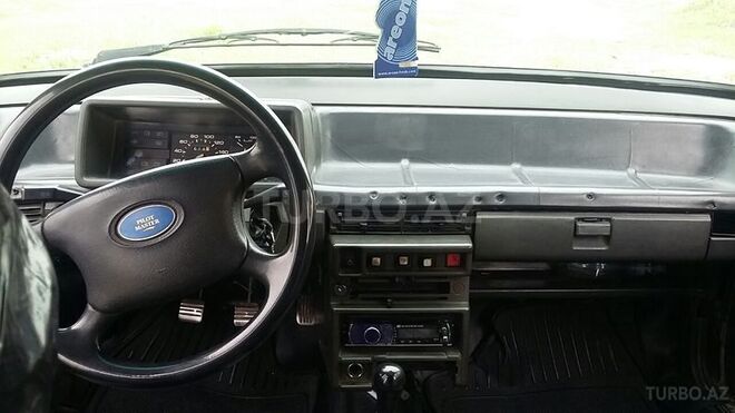 LADA (VAZ) 2109 1997, 223,521 km - 1.5 л - Bərdə