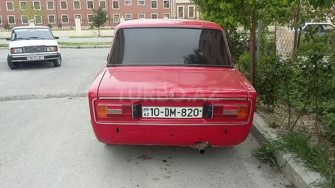 LADA (VAZ) 2106 1979, 541,254 km - 1.3 л - Bərdə