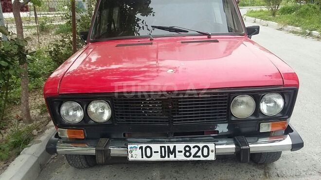 LADA (VAZ) 2106 1979, 541,254 km - 1.3 л - Bərdə