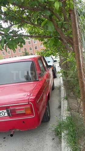 LADA (VAZ) 2106 1979, 541,254 km - 1.3 л - Bərdə