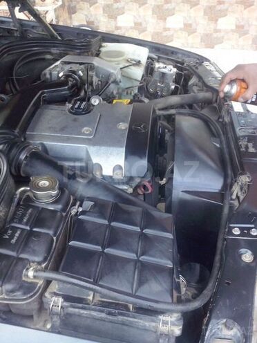 Mercedes C 180 1994, 206,000 km - 1.8 l - Masallı