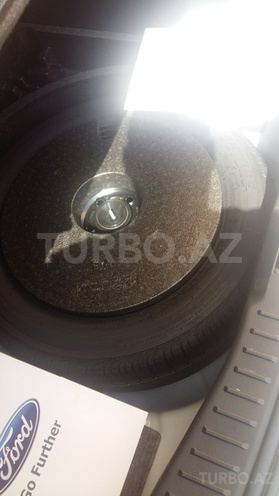 Ford Focus 2015, 29,000 km - 1.6 l - Bakı