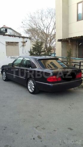 Mercedes E 320 1998, 320,000 km - 3.2 l - Bakı