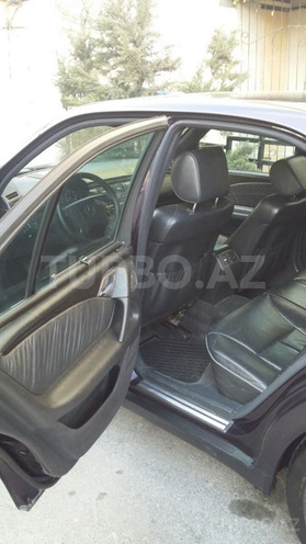 Mercedes E 320 1998, 320,000 km - 3.2 l - Bakı
