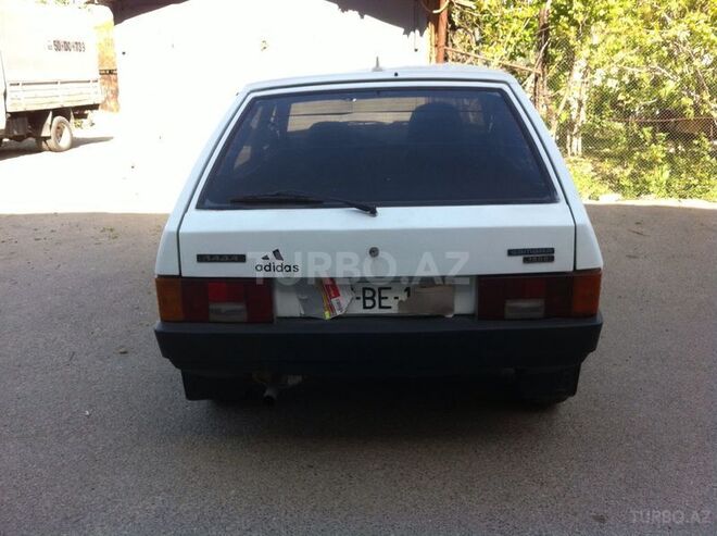 LADA (VAZ) 2109 1988, 150,000 km - 1.5 l - Sumqayıt