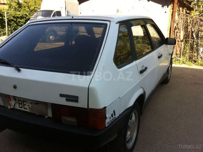 LADA (VAZ) 2109 1988, 150,000 km - 1.5 l - Sumqayıt