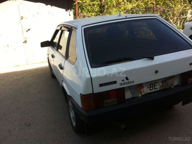 LADA (VAZ) 2109 1988, 150,000 km - 1.5 l - Sumqayıt