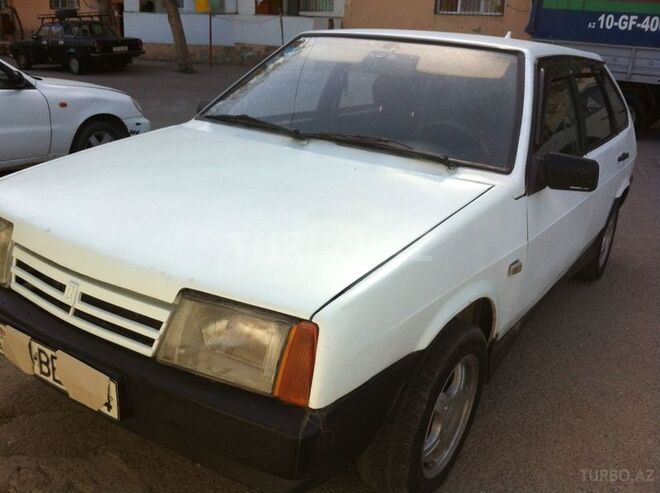 LADA (VAZ) 2109 1988, 150,000 km - 1.5 l - Sumqayıt