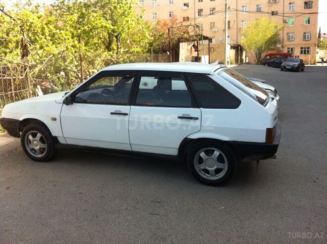 LADA (VAZ) 2109 1988, 150,000 km - 1.5 l - Sumqayıt