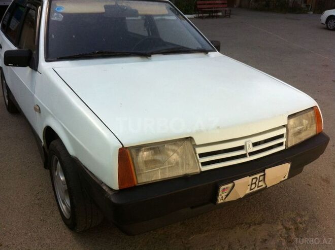 LADA (VAZ) 2109 1988, 150,000 km - 1.5 l - Sumqayıt