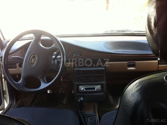 LADA (VAZ) 2109 1988, 150,000 km - 1.5 l - Sumqayıt