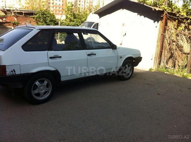 LADA (VAZ) 2109 1988, 150,000 km - 1.5 l - Sumqayıt