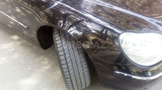 Mercedes S 350 2005, 97,000 km - 3.5 л - Bakı