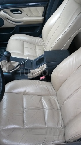 BMW 520 1998, 380,000 km - 2.0 л - Bakı