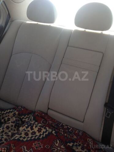 Mercedes E 320 2002, 345,000 km - 3.2 l - Gəncə