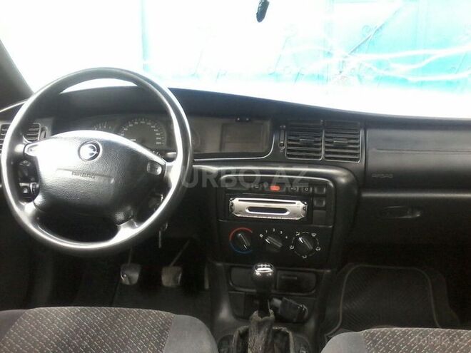 Opel Vectra 1995, 31,000 km - 1.6 l - Oğuz
