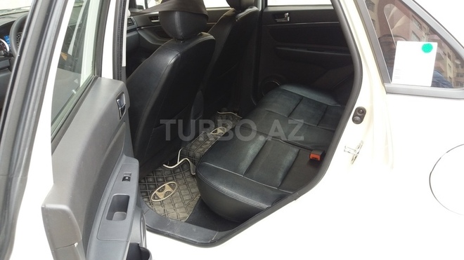 Baic A1 2014, 67,000 km - 1.5 l - Bakı