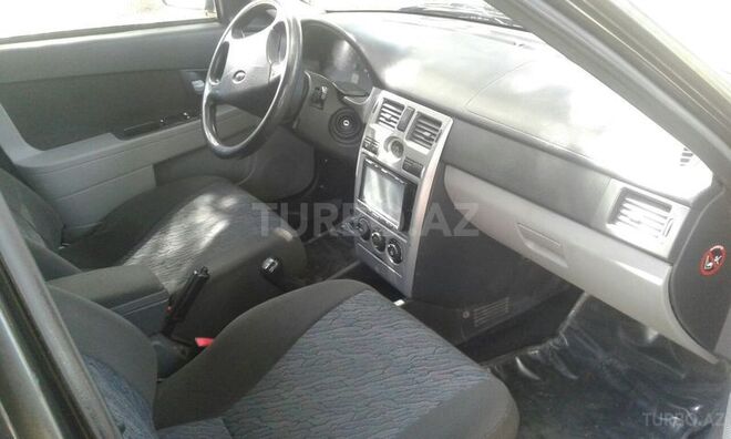 LADA (VAZ) Priora 2010, 22,600 km - 1.6 l - Sumqayıt