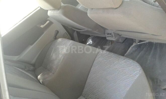 LADA (VAZ) Priora 2010, 22,600 km - 1.6 l - Sumqayıt