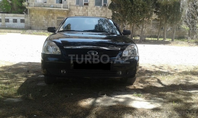 LADA (VAZ) Priora 2010, 22,600 km - 1.6 l - Sumqayıt